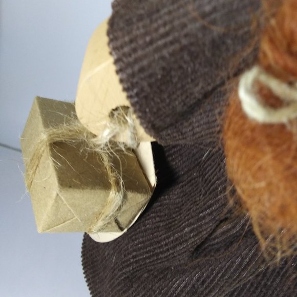 Lizzie High " Beatrice High" #1405 collectible wood doll ~11" tall - Picture 12 of 14